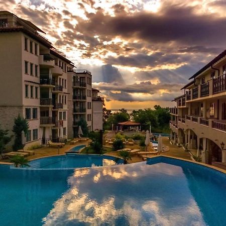 Crosswaybg Apartman Obzor Kültér fotó