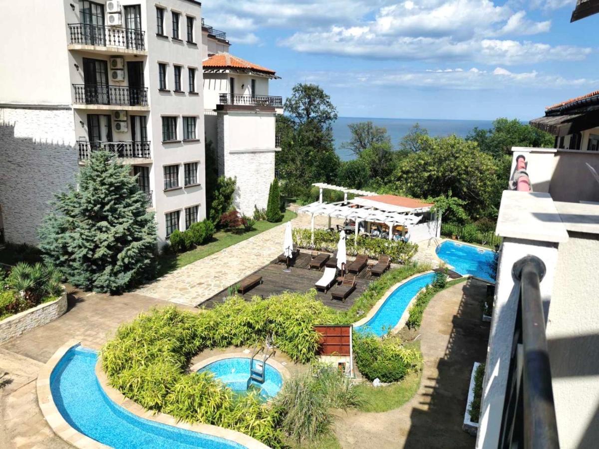 Crosswaybg Apartman Obzor Kültér fotó