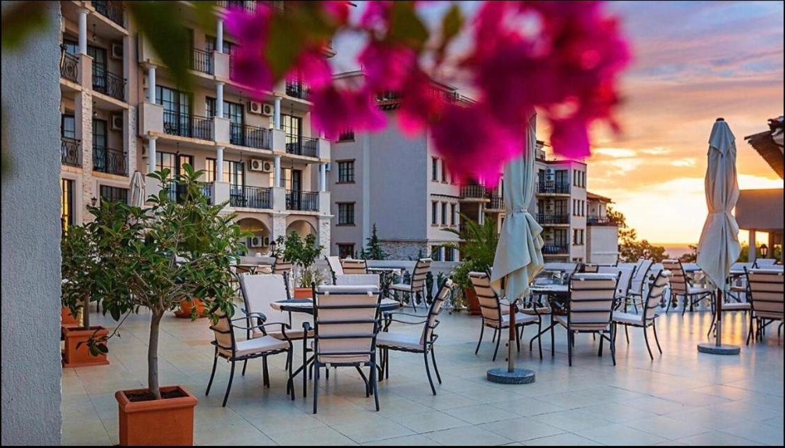 Crosswaybg Apartman Obzor Kültér fotó