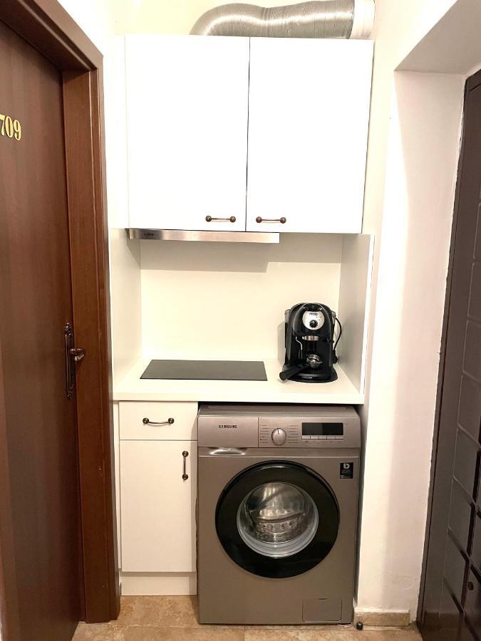 Crosswaybg Apartman Obzor Kültér fotó