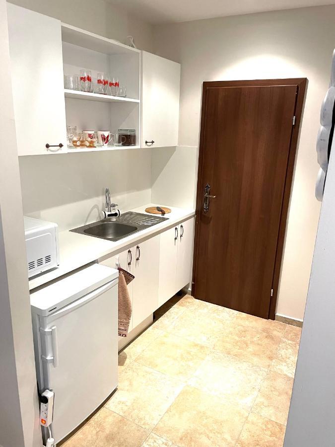 Crosswaybg Apartman Obzor Kültér fotó