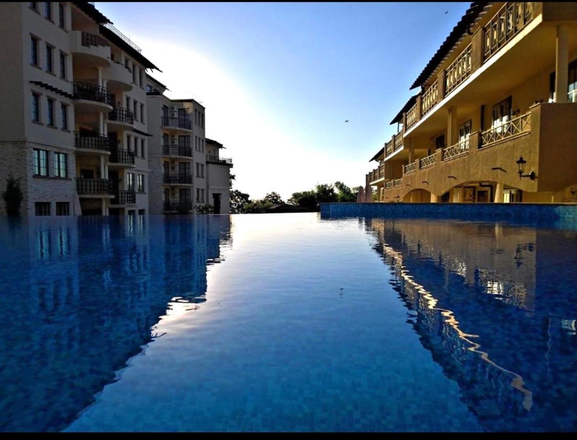 Crosswaybg Apartman Obzor Kültér fotó