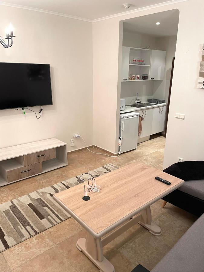 Crosswaybg Apartman Obzor Kültér fotó