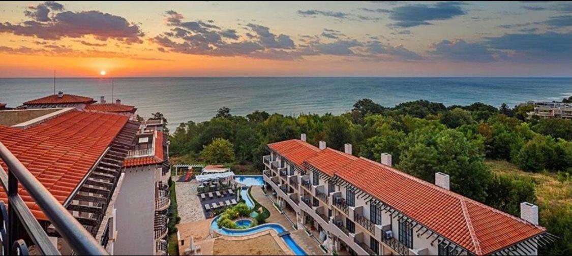Crosswaybg Apartman Obzor Kültér fotó