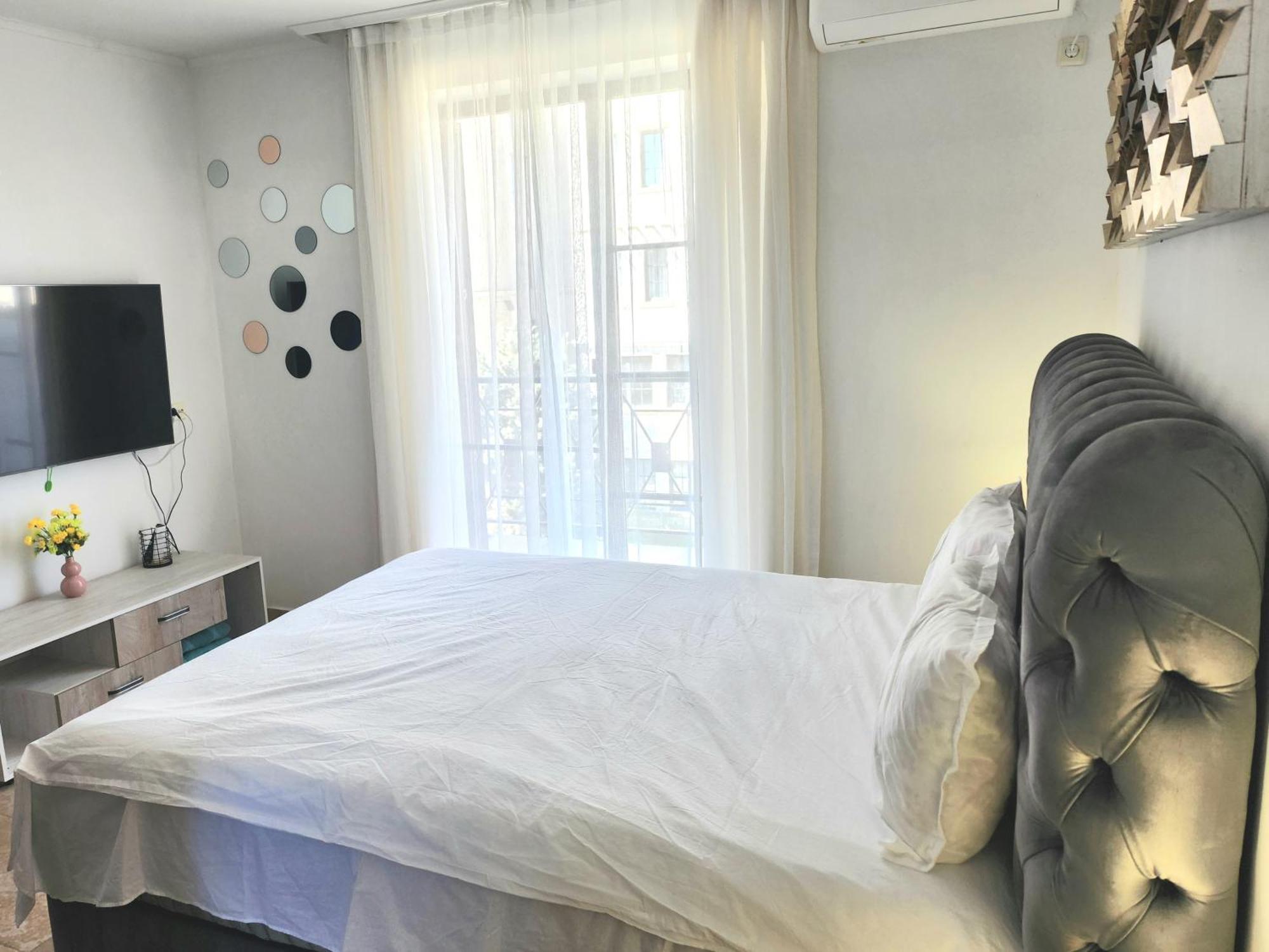Crosswaybg Apartman Obzor Kültér fotó