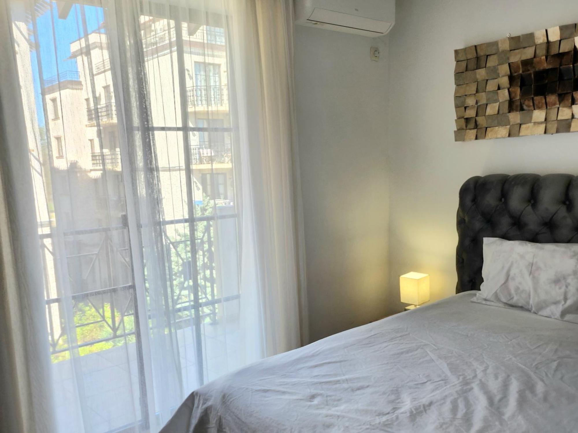 Crosswaybg Apartman Obzor Kültér fotó